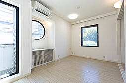 エクセル米喜（池上） 207 2階2LDKのリビング/ダイニング