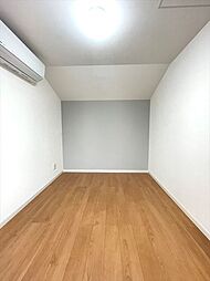 京急本線 鶴見市場駅 徒歩8分の賃貸アパート 3階1Kのリビング/ダイニング