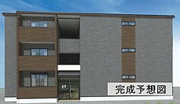 東京メトロ東西線 葛西駅 徒歩12分の賃貸アパート