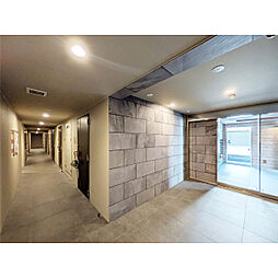 ＧＥＮＯＶＩＡ大崎ｓｋｙｇａｒｄｅｎ 0309 3階1Kのリビング/ダイニング