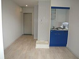 プランタン中延 302