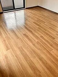 JR中央線 八王子駅 徒歩14分の賃貸マンション 7階1Kの室内