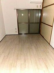 小田急小田原線 喜多見駅 徒歩15分の賃貸アパート 1階1Kのリビング/ダイニング