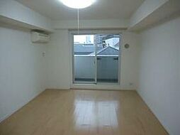 都営大江戸線 西新宿五丁目駅 徒歩7分の賃貸マンション 1階1Kのリビング/ダイニング