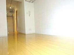 京王線 笹塚駅 徒歩5分の賃貸マンション 3階ワンルームのリビング/ダイニング