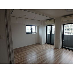 都営新宿線 浜町駅 徒歩6分の賃貸マンション 8階1LDKのリビング/ダイニング