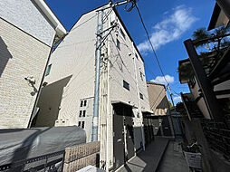 日暮里舎人ライナー 高野駅 徒歩8分の賃貸アパート