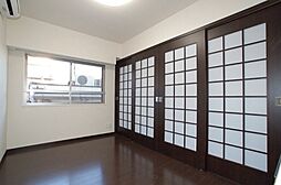 西武池袋線 江古田駅 徒歩4分の賃貸マンション 3階1DKのリビング/ダイニング