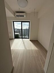 横浜市営地下鉄ブルーライン 伊勢佐木長者町駅 徒歩7分の賃貸マンション 11階1Kのリビング/ダイニング