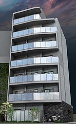 東武東上線 上板橋駅 徒歩6分の賃貸マンション