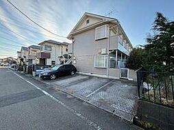 グランドール日野 202