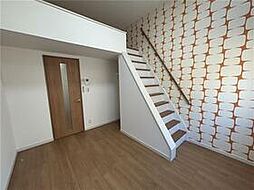 ミラージュ 103 1階1Kのリビング/ダイニング