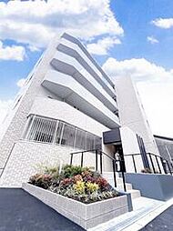 阪急宝塚本線 三国駅 徒歩8分の賃貸マンション