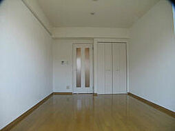 チェリッシュハイム 105 1階1Kのリビング/ダイニング