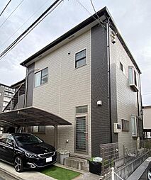 石神井町戸建 2F