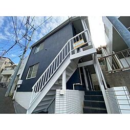 東武東上線 上板橋駅 徒歩11分の賃貸アパート