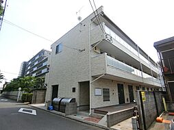 京急大師線 川崎大師駅 徒歩13分