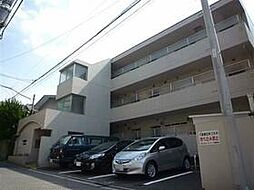 JR総武線 千駄ケ谷駅 徒歩8分の賃貸マンション