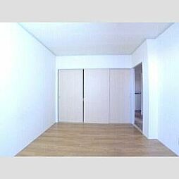 アルシュハルミＮｏ．1 101 1階3Kのリビング/ダイニング