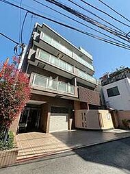 JR京浜東北・根岸線 鶴見駅 徒歩1分の賃貸マンション