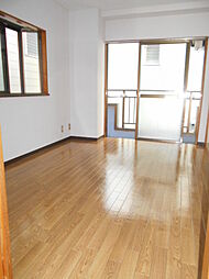 第2サンフラワーマンション 101 1階1Kのリビング/ダイニング