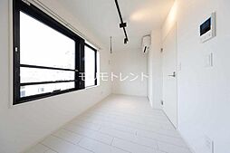 西武新宿線 野方駅 徒歩4分の賃貸マンション 4階ワンルームのリビング/ダイニング