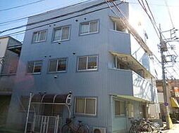 JR東海道本線 川崎駅 バス15分 浜町三丁目下車 徒歩3分