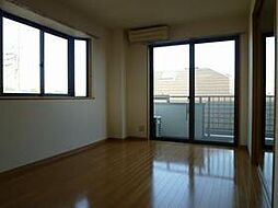 JR総武線 東船橋駅 徒歩2分の賃貸マンション 1階1LDKのリビング/ダイニング