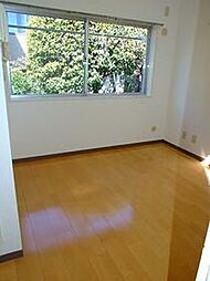 JR山手線 恵比寿駅 徒歩9分の賃貸マンション 2階ワンルームのリビング/ダイニング