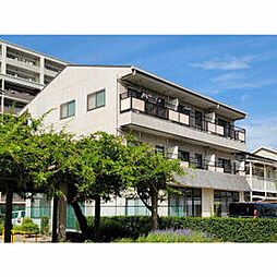 名鉄常滑線 名和駅 徒歩15分の賃貸マンション