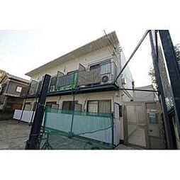 京王線 千歳烏山駅 徒歩8分の賃貸アパート