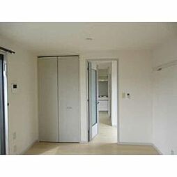 第6みゆきハイツ 201 2階1DKのリビング/ダイニング