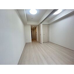 グランカーサ千駄木 202 2階1DKのリビング/ダイニング