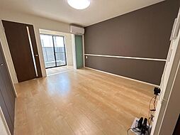 名古屋市営鶴舞線 赤池駅 徒歩11分の賃貸アパート 1階1Kの室内