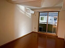 東武東上線 ときわ台駅 徒歩11分の賃貸マンション 3階1Kのリビング/ダイニング