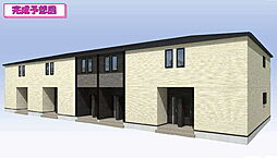 ヒカルサ名古屋港区大西I