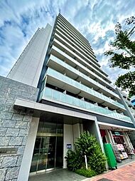 レジディア蒲田IV