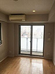 東急目黒線 武蔵小山駅 徒歩4分の賃貸マンション 3階1Kのリビング/ダイニング