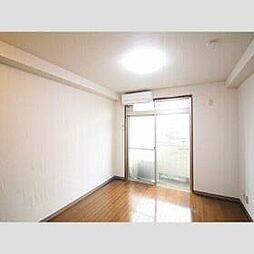 ＳＯＬ　ＫＵＮＩＴＡＣＨＩ 303 3階ワンルームのリビング/ダイニング