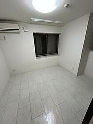 都営三田線 板橋本町駅 徒歩4分の賃貸アパート 1階1Kの室内