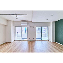 コンフォリア竹ノ塚ウエスト 0501 5階2LDKのリビング/ダイニング