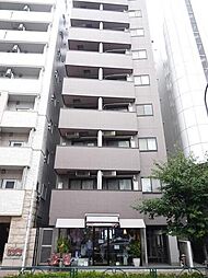 東京メトロ日比谷線 広尾駅 徒歩7分の賃貸マンション