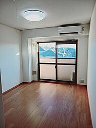 メゾン・ミッテ 303 3階1Kのリビング/ダイニング