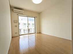 ガーデン荏原中延 312 3階1Kのリビング/ダイニング