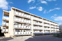 名鉄常滑線 太田川駅 バス12分 らんらんバス　山中団地前下車 徒歩3分の賃貸マンション