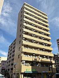 JR京浜東北・根岸線 川崎駅 徒歩6分の賃貸マンション