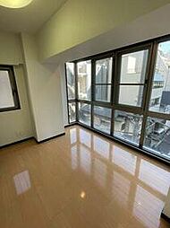 JR山手線 恵比寿駅 徒歩5分の賃貸マンション 4階ワンルームのリビング/ダイニング