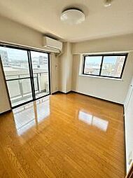 東京メトロ東西線 妙典駅 徒歩3分の賃貸マンション 2階1Kの室内