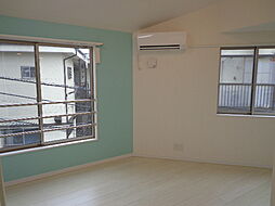 JR京浜東北・根岸線 東十条駅 徒歩2分の賃貸アパート 2階1Kのリビング/ダイニング