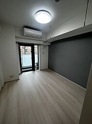 東武東上線 上板橋駅 徒歩6分の賃貸マンション 2階1Kのリビング/ダイニング